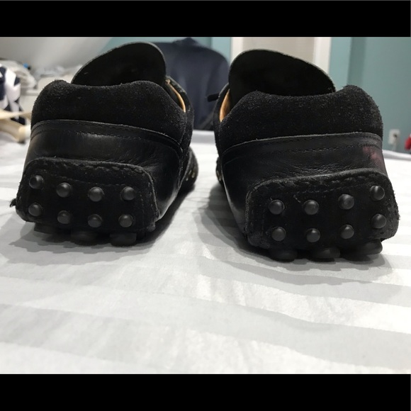 Mens Prada x Car Shoe Driving Shoe Sz 8.5 (9.5 US) - Picture 6 of 8